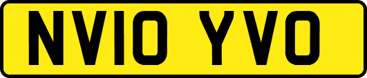 NV10YVO