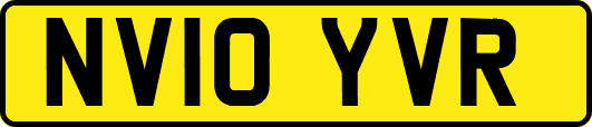 NV10YVR
