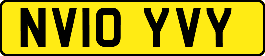 NV10YVY