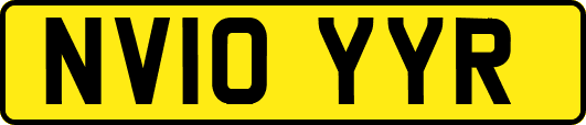 NV10YYR