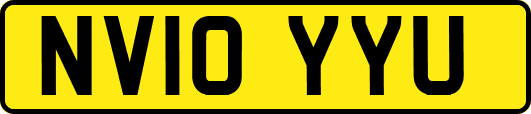 NV10YYU