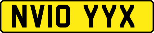 NV10YYX