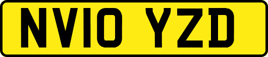 NV10YZD