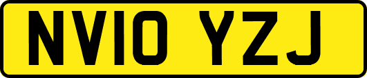 NV10YZJ