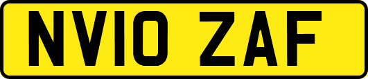 NV10ZAF