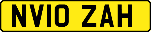 NV10ZAH