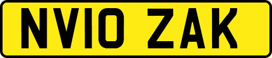 NV10ZAK