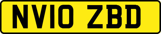 NV10ZBD