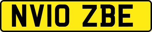 NV10ZBE