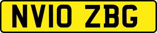 NV10ZBG