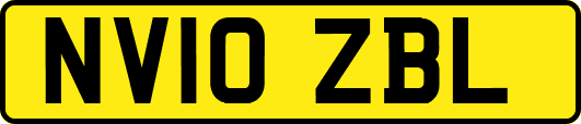 NV10ZBL