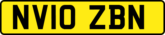 NV10ZBN
