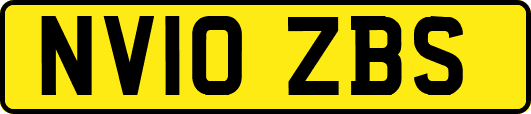 NV10ZBS
