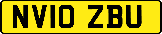 NV10ZBU