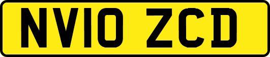 NV10ZCD