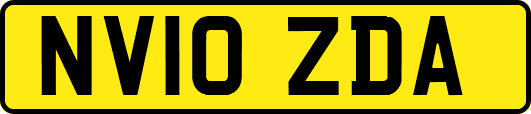 NV10ZDA