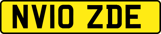 NV10ZDE