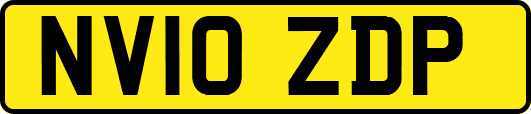 NV10ZDP