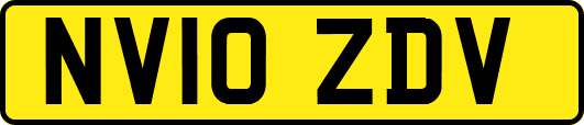 NV10ZDV