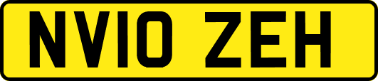 NV10ZEH