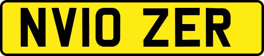 NV10ZER