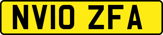 NV10ZFA