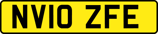 NV10ZFE