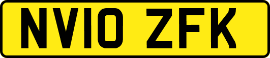 NV10ZFK