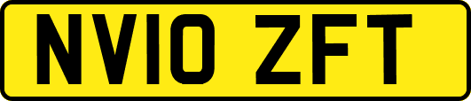 NV10ZFT