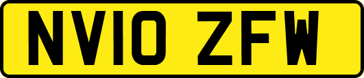 NV10ZFW