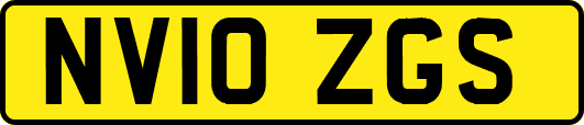 NV10ZGS