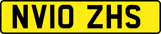 NV10ZHS