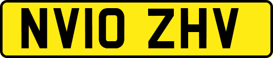NV10ZHV