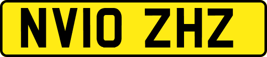 NV10ZHZ