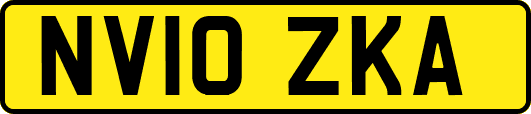 NV10ZKA