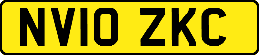 NV10ZKC
