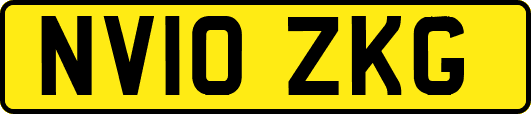 NV10ZKG