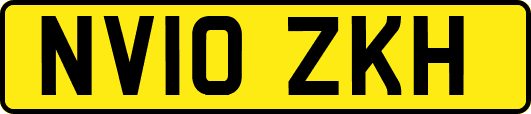 NV10ZKH