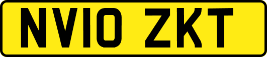 NV10ZKT