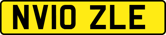NV10ZLE