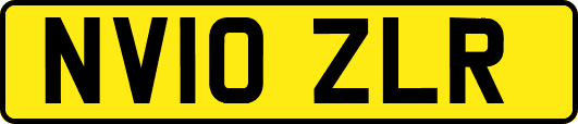 NV10ZLR