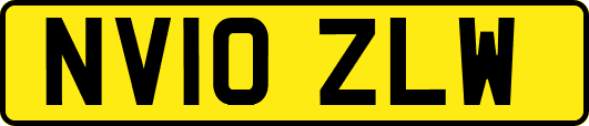 NV10ZLW
