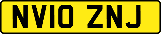 NV10ZNJ