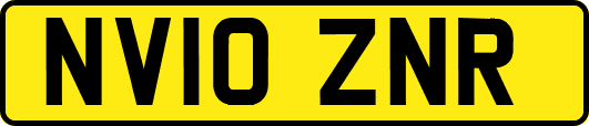 NV10ZNR
