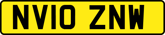 NV10ZNW