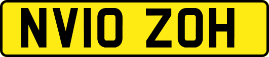 NV10ZOH