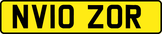 NV10ZOR