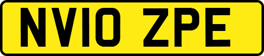 NV10ZPE