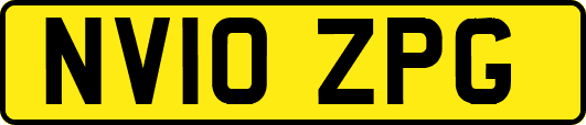 NV10ZPG