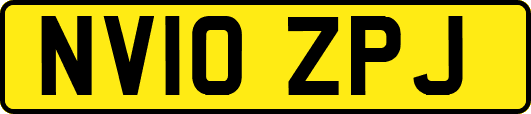 NV10ZPJ